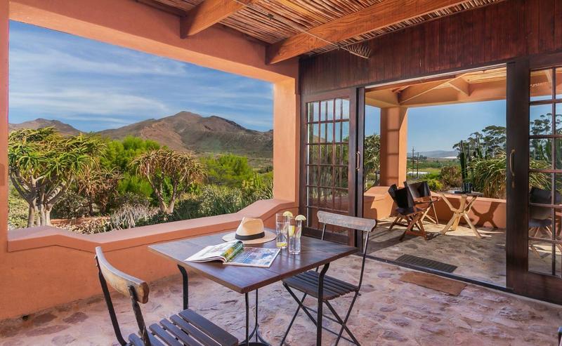 7 Bedroom Property for Sale in Robertson Western Cape